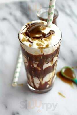 Mission Creek Coffee