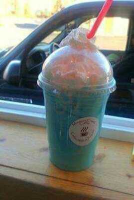 Mission Creek Coffee