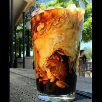 Mission Creek Coffee