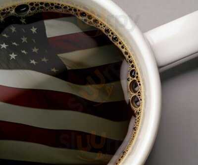 Mission Creek Coffee