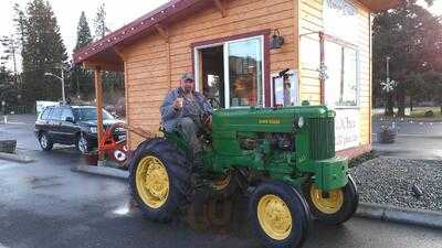 Mission Creek Coffee