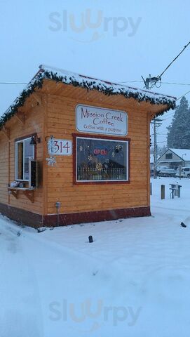 Mission Creek Coffee