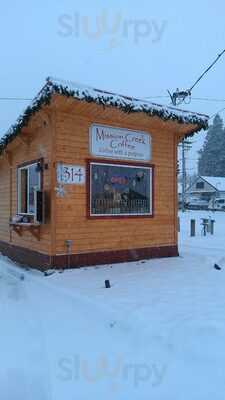 Mission Creek Coffee