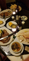 Voelker's Steak House