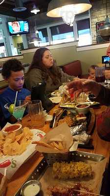 Chili's Grill & Bar