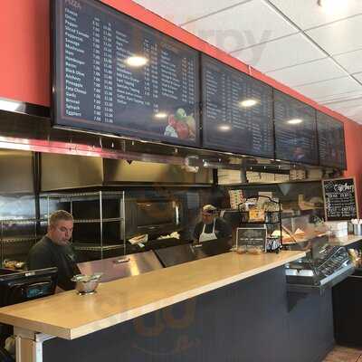 Wilmington House Of Pizza