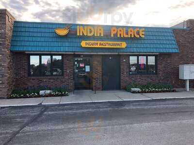 Indian Buffet