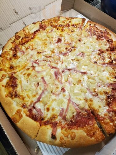 Drexel Hill Pizza