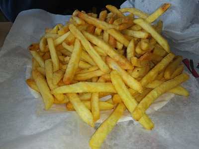 Greg's Pizza Route 38