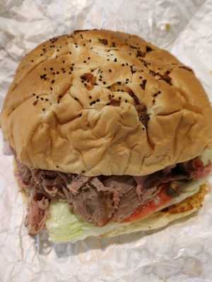 Greg's Pizza Route 38