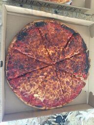 Greg's Pizza Route 38