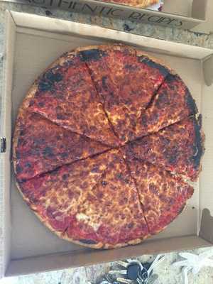 Greg's Pizza Route 38