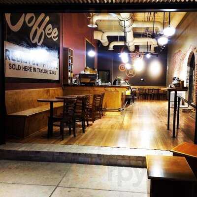 Curb Side Coffee House