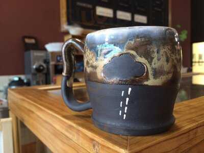 Curb Side Coffee House