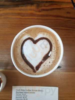 Curb Side Coffee House