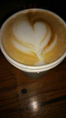 Curb Side Coffee House