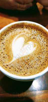 Curb Side Coffee House