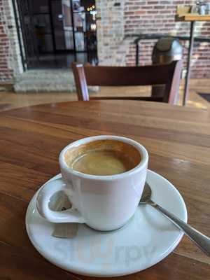 Curb Side Coffee House