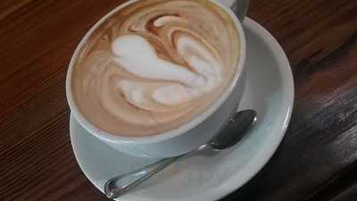 Curb Side Coffee House