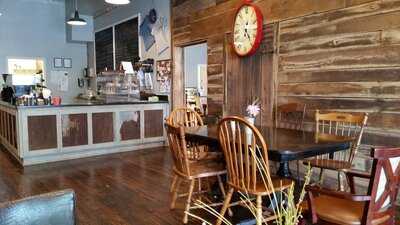 4 Soils: Coffee, Cafe, Bakery