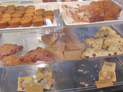 4 Soils: Coffee, Cafe, Bakery