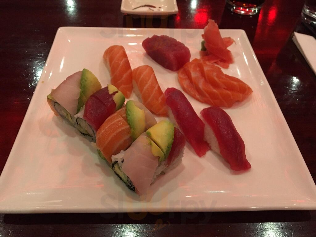 Kyoto Japanese Steakhouse