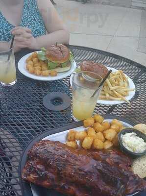 The Bowery Bar & Grill