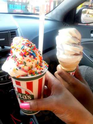 Rita's Italian Ice
