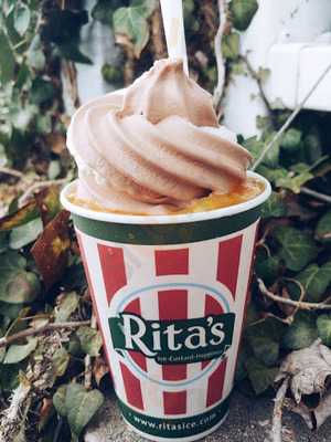 Rita's Italian Ice