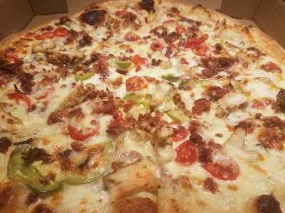 Stefano's Pizza & Subs