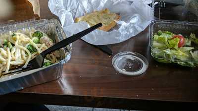 Stefano's Pizza & Subs