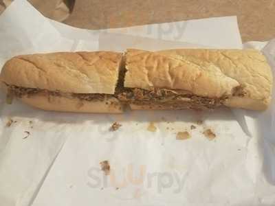 Stefano's Pizza & Subs