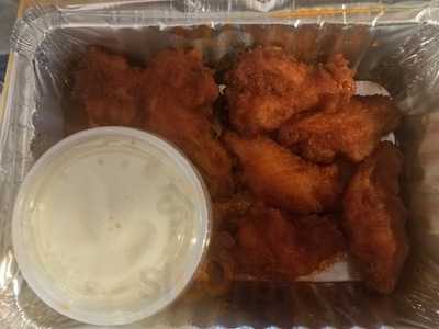 Stefano's Pizza & Subs