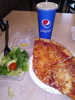 Stefano's Pizza & Subs