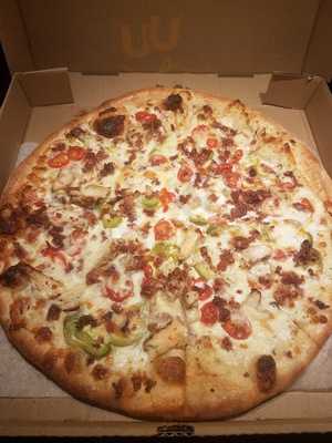 Stefano's Pizza & Subs