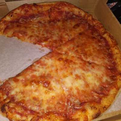 Stefano's Pizza & Subs