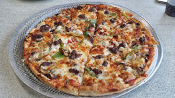Themis Pizza