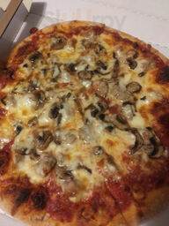 Rounding Third Pizzeria