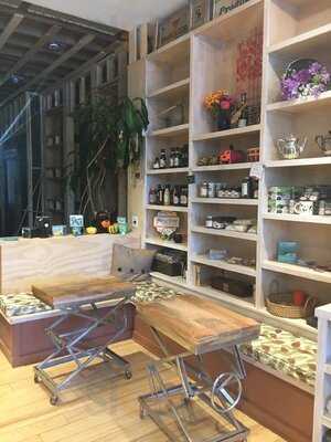 Pine Scone Cafe - Pinehurst