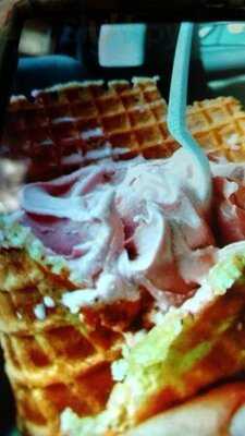 Dairy Freeze & Tasty Cheese