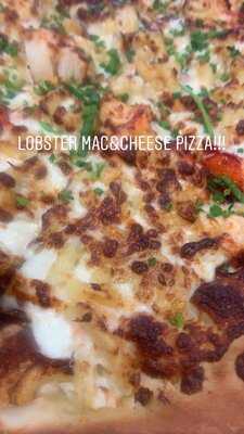 Ej's Pizza / Grab & Go