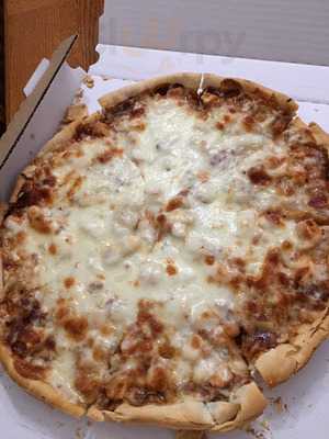 Michaelangelo's Pizza