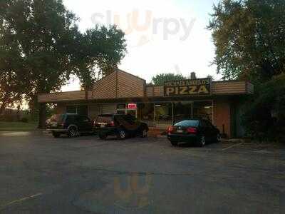 Michaelangelo's Pizza