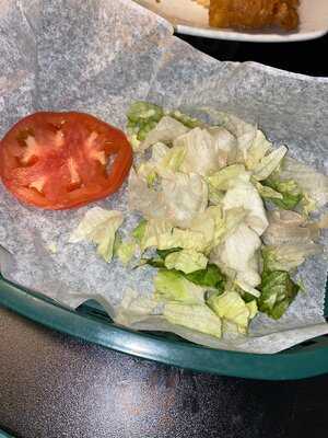 Michaelangelo's Pizza