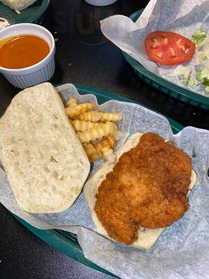 Michaelangelo's Pizza