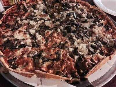 Michaelangelo's Pizza