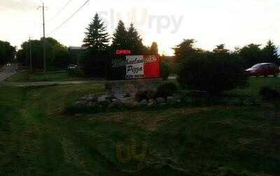 Michaelangelo's Pizza