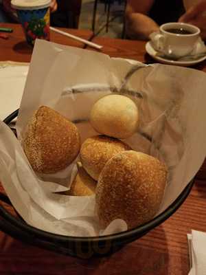 Bertucci's Italian Restaurant