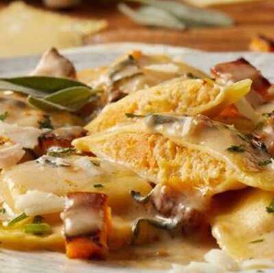 Bertucci's Italian Restaurant