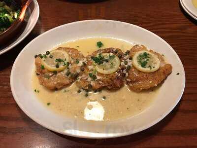 Bertucci's Italian Restaurant